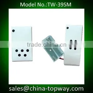 Mini Digital Recordable Music Box Speaker thumbnail-1