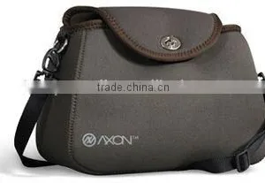Hand Bag (HBS-BRN) thumbnail-1