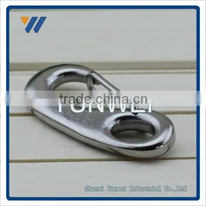 Hardware Rigging Lifting Eye Hooks With Latch thumbnail-3