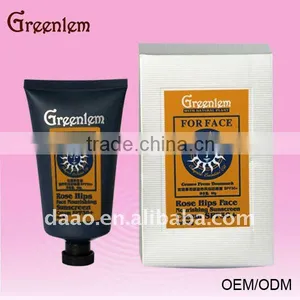 Nourishing Sunscreen Cream thumbnail-1