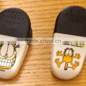 Good Sell Plastic Fridge Magnet Clip thumbnail-1