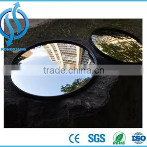 Security & Protection PMMA Road Security Convex Mirror thumbnail-3