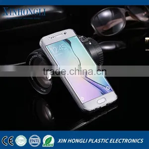 2016 New Products Full Cover TPU Case for Samsung Galaxy s7 Edge thumbnail-3
