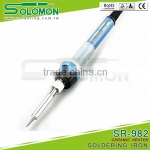 SR-982 CERAMIC SOLDERING IRON thumbnail-1