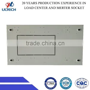 High Quality EPS 4R60W ROW Type Din Rail Modular Distribution BOX Fot Breaker thumbnail-6