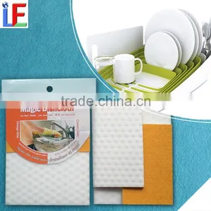 Buy Kitchen Tools Sponge For Washing Dishes thumbnail-1