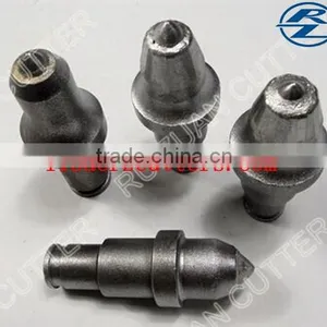 U47 Crusher Bits Carbide Conical Cutter Teeth Chisel Mining Bits Quality Choice thumbnail-6
