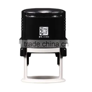 Epress Wholesale Oval Automatic Numbering Stamps thumbnail-2