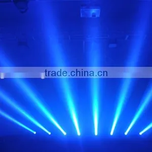 2015 China Pro Stage Show Effect 7R Moving Heads 230w Sharpy Beam thumbnail-5