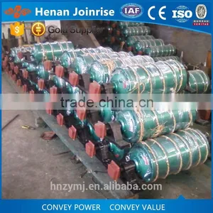 Belt Conveyor Pulley thumbnail-4