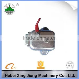Hunan 165F Cylinder Cover for Diesel Engine thumbnail-1