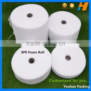 Factory Price Antistatic EPE Plastic Wrap With Rolls thumbnail-2