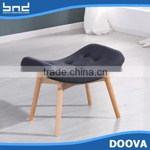 Elegant Chair With E-01 E-01B Fashion Stool thumbnail-5