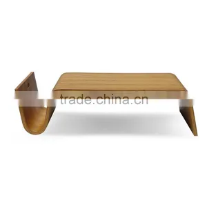 T012A Acrylic Folding Table thumbnail-2