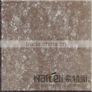 Translucent Stone Decorative Plastic Wall Panels thumbnail-1