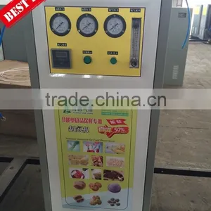 Hot Sale Keep Food for Fresh Nitrogen Gas Generator of Lowest Price Made in China thumbnail-2