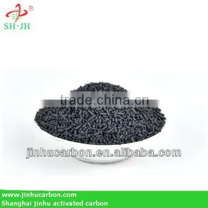 Activated Carbon for Wastewater Treatment thumbnail-1