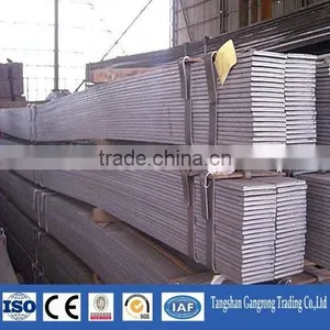 ASTM A36 Mild Steel Flat Bar thumbnail-4