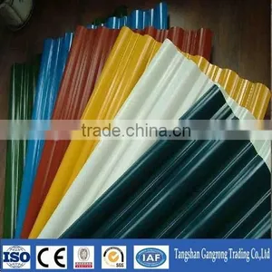 Color Coated Ppgi Sheet& Coil Prices thumbnail-4