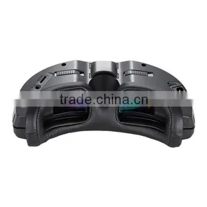 H1905 FPV Goggle/Video Glasses Built-in HDMI 1.3 Input And 5.8Ghz Diversity Receiver Glasses From China Manufactory Quality Choice thumbnail-3