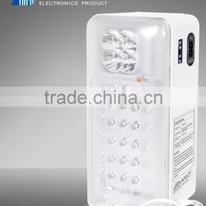 AKKO dp Led Rechargeable Emergency Light thumbnail-3