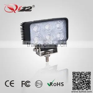 18w LED Work Light,daytime Running Light,driving Light thumbnail-1