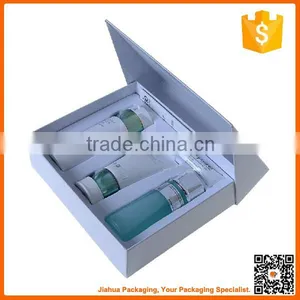 Eco -Friendly Luxury Custom Cosmetic Gift Box thumbnail-6