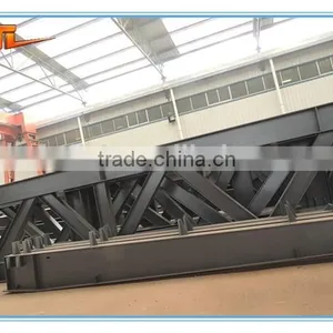 Steel Building Tube Pipe Truss thumbnail-5