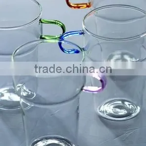 Pyrex Glass Cup thumbnail-1