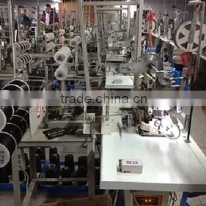 Shaoxing County Ang Jia Textile Co., Ltd. company overview - view 2 thumbnail