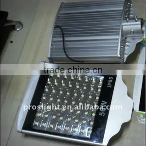 56W Led Street Light Lamp thumbnail-1