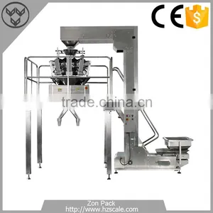 Good Reputation Factory Price Packaging Machines Prices thumbnail-1