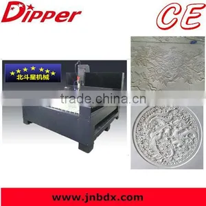 Best CNC Marble Machine Italy BDXS-1325 (big Dipper) thumbnail-1