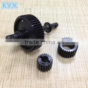 Billet Machined rc Car Gear Set for Axial Wraith thumbnail-3