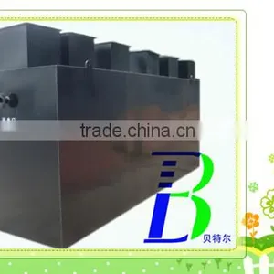 Better Brand Membrane Bioreactor With a New Technology for Waste Water Treatment Benefit to Environment thumbnail-1