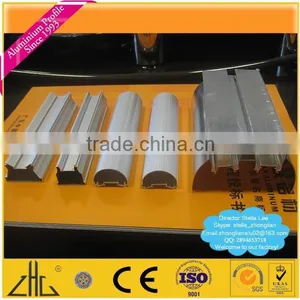 Wow!! Custom Heatsink Aluminium Profile Extrusion Manufacturer,LED Aluminium Bar for Lighting,profile Aluminium Led Tube Housing thumbnail-4