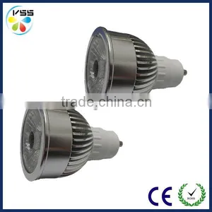High Quality MR16 GU10 5w Led Spotlighting thumbnail-1