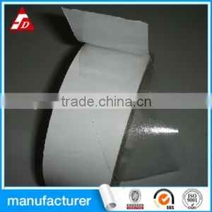 Custom Self Adhesive Transparent Printing Lable Film thumbnail-1