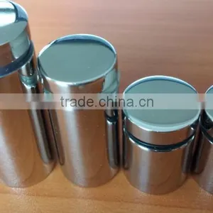HJ-001 High Quality Advertising Nial/advertising Screw/ Decorative Screw thumbnail-2