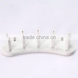 Yufei Manicure Factory New Design Plastic Nail Practice Stand thumbnail-5