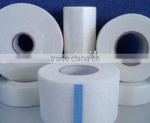 Fiberglass Self-adhesive Tape/adhesive Fiberglass Tape/fiberglass thumbnail-1