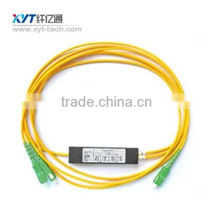 Fiber Optic Coupler 850 Coupler Sc/upc thumbnail-2