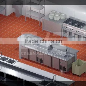 Guangzhou Twothousand Machinery Co., Ltd. company overview - view 2 thumbnail