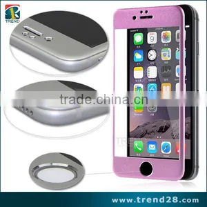 Latest Products Hot Tempered Glass Screen Protector for i6 From China thumbnail-3