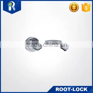 Electronic Locker Hotel Card Door Lock Access Control Dimple Key Lock thumbnail-5