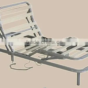 China Electric Bed With Motor/Made in China Electric Bed With Okin Motor Manufacture thumbnail-2