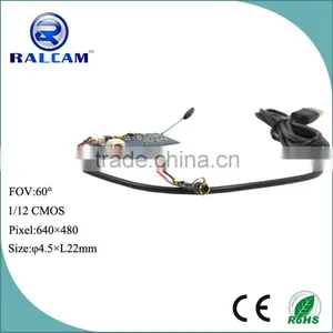 Small Usb Cmos Camera Module With Wifi Module thumbnail-1
