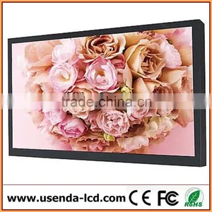 32"/37"/40"/42"/46"/47"/52"55"/65"/70"/82"/84" LCD CCTV Monitor for Security thumbnail-4