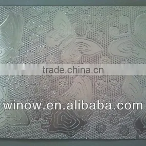 H234 Aluminium Checkered Plate thumbnail-1