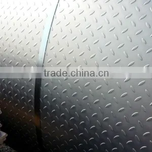 Aluminium 5bar Plate 5052 O thumbnail-1